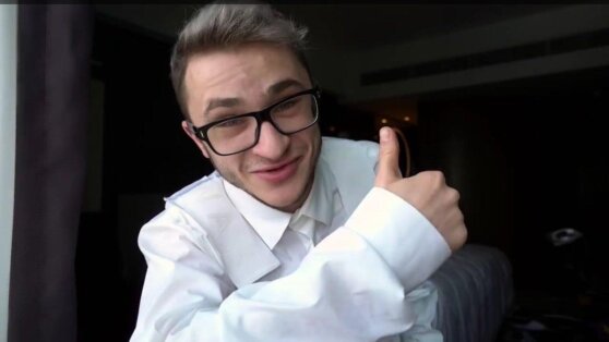 «Укуси меня, пчела»: «Смешарики» записали фит с Джараховым