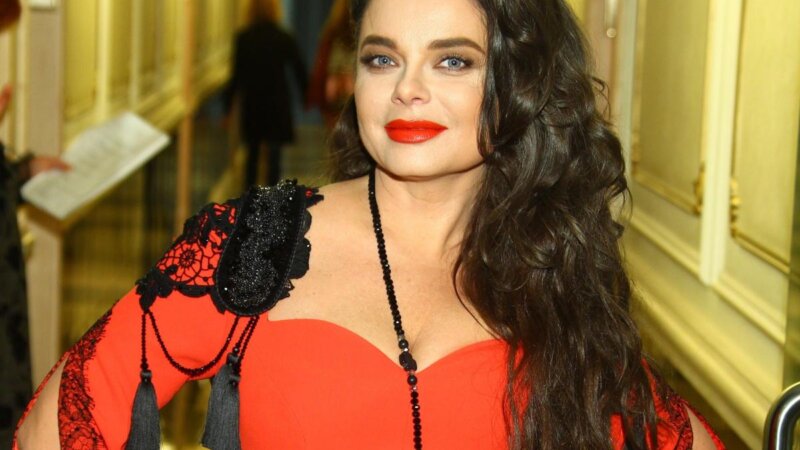 Наташа Королева