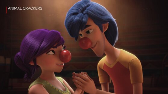 Солисты Little Big озвучили мультфильм «Зверокрекеры»