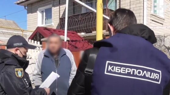 Украинец сделал вышку для кражи интернета и раздавал его за деньги