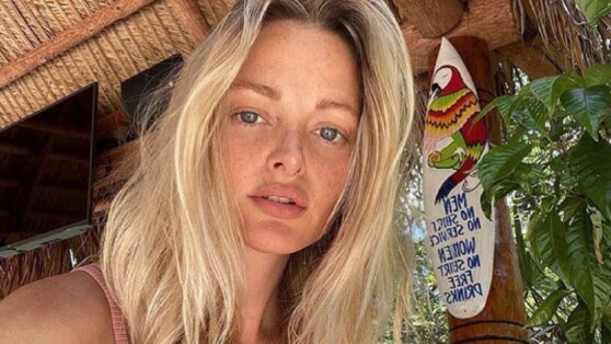 Самые модные цвета волос на осень-2022