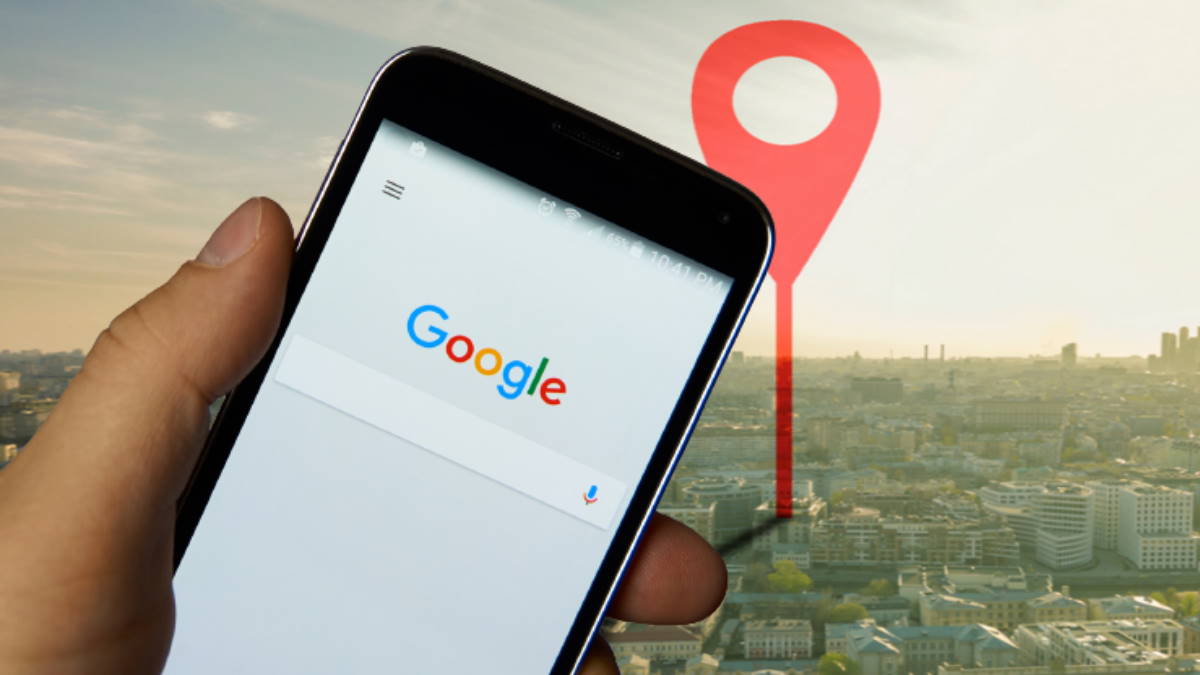 Google геолокация слежка местонахождение шпионаж