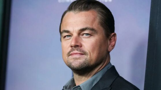 Леонардо Ди Каприо нашел себе новую модель