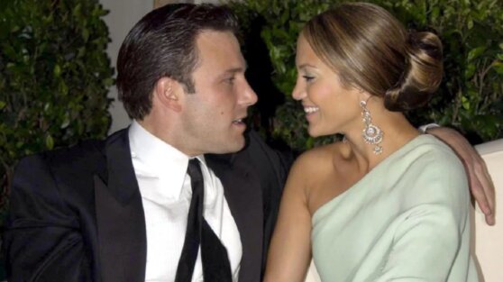 Дженнифер Лопес и Бен Аффлек решили объявить о воссоединении