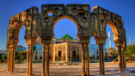 Названы самые популярные страны для свадебных путешествий