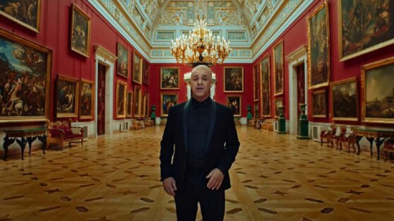 Тилль Линдеманн выпустил клип на песню «Любимый город»
