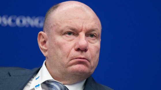 Назван самый богатый человек в России