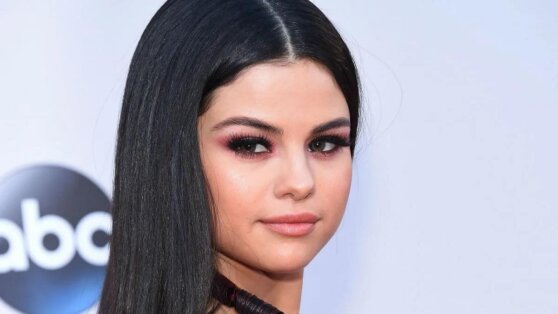 Селена Гомес сыграет главную роль в боди-хорроре Селена Гомес сыграет главную роль в боди-хорроре