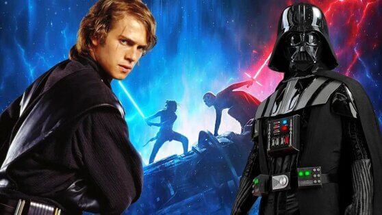 Хейдену Кристенсену предложили снова стать Дартом Вейдером