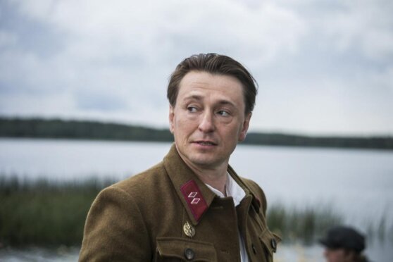 Безруков рассказал о мистике на съемках «Обители»