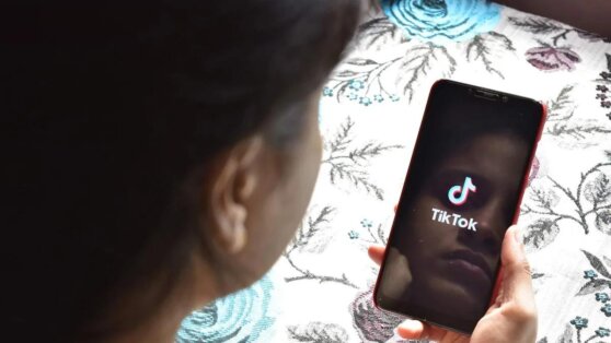 В Италии TikTok удалил аккаунты 0,5 млн детей младше 13 лет