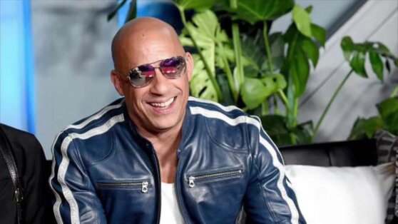 Вин Дизель хотел отказаться от роли в «Форсаже»