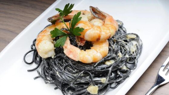 Диетолог рассказала, какие макароны опасны