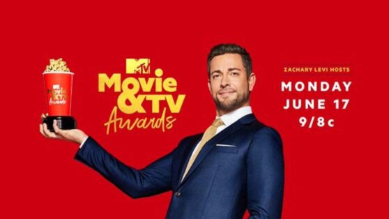 MTV Movie & TV Awards возвращается в эфир