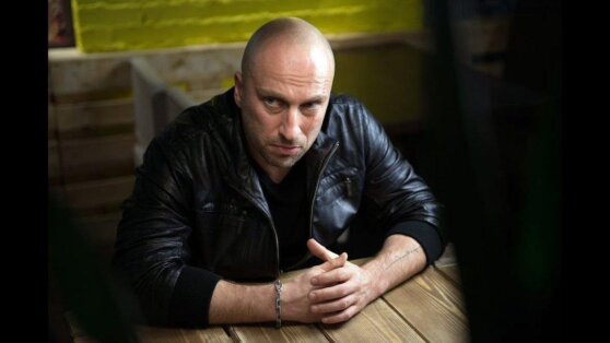 Дмитрий Нагиев станет вождем африканского племени