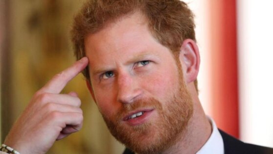 Американцы советуют принцу Гарри убраться в другую страну