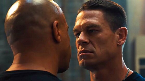 Кинокритики посчитали новый «Форсаж» нелепицей