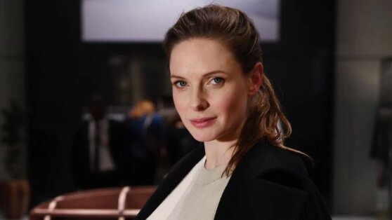 Ребекка Фергюсон сыграет главную роль в драме «Очистка»