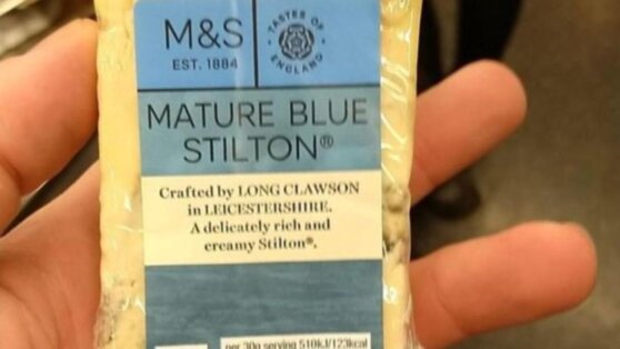 Неуловимого наркоторговца подвела любовь к сыру