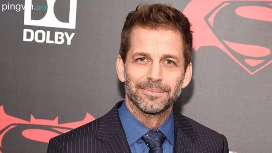 Зак Снайдер расскажет, как снимать кино в сериале Netflix