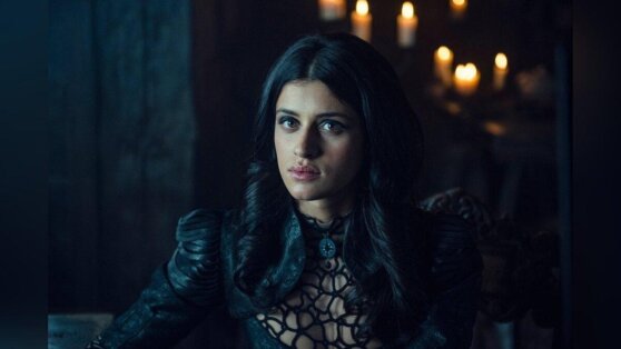 Фанаты «Ведьмака» шокированы сходством косплеерши и Йеннифер