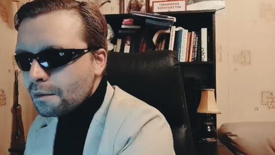 В Петербурге обокрали лауреата «Национального бестселлера»