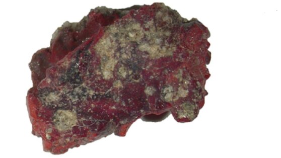 «Невозможное» вещество нашли на месте ядерного взрыва