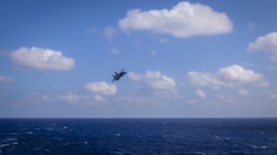 Бывший летчик ВМС США рассказал о ставших привычными встречах с НЛО