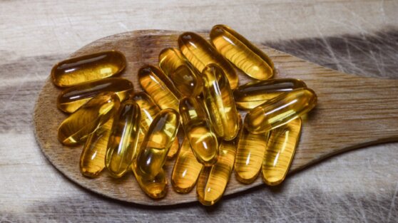 Невролог объяснила, почему человеку необходимы омега-3