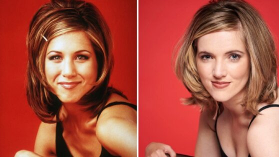 Блогер сделала культовую стрижку из 90-х и стала похожа на собаку