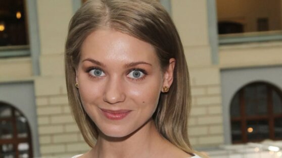 Асмус впервые за два года отправилась в отпуск