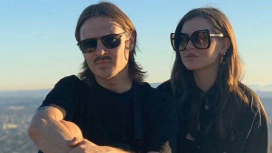 Лидер группы Little Big Прусикин рассказал о жизни в США