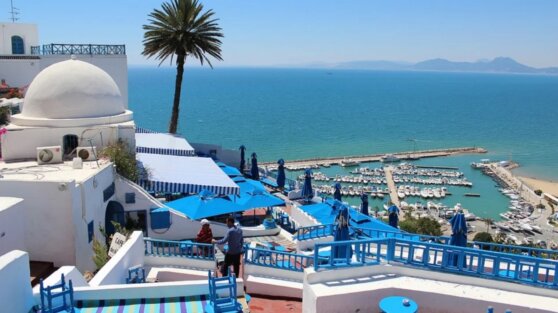 Туристка съездила на отдых в Тунис и рассказала о «комбо» из всех недостатков