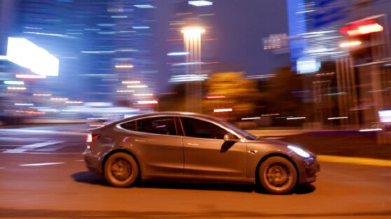 Илон Маск раскрыл «главный секрет» автомобилей Tesla