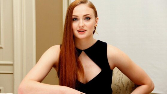 Софи Тернер из «Игры престолов» снимется в сериале «Лестница»