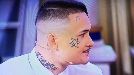 Моргенштерн поблагодарил суд за рекламу на всю страну