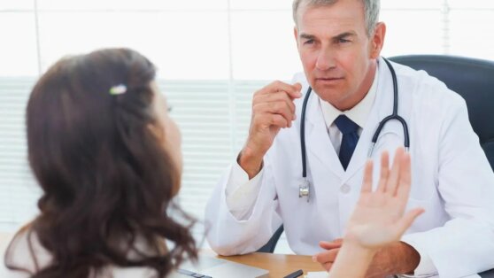 Российские медики назвали самых раздражающих пациентов