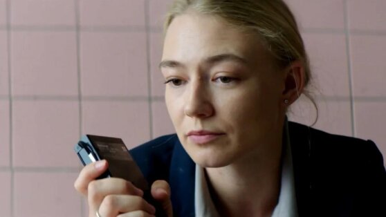 «Мы платим, они рожают»: вышел трейлер сериала «Контейнер» «Мы платим, они рожают»: вышел трейлер сериала «Контейнер»