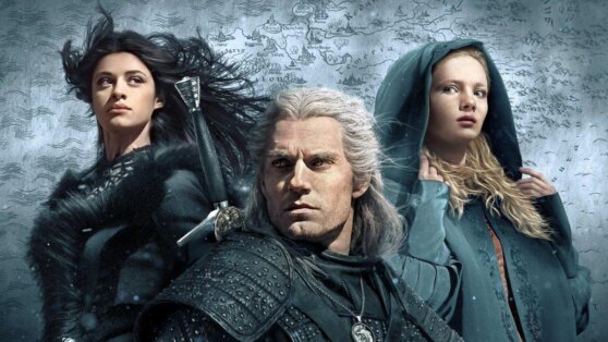 Netflix опубликовал первый тизер второго сезона «Ведьмака» Netflix опубликовал первый тизер второго сезона «Ведьмака»