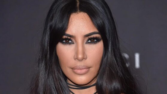 Ким Кардашьян впервые рассказала о своем браке и разводе