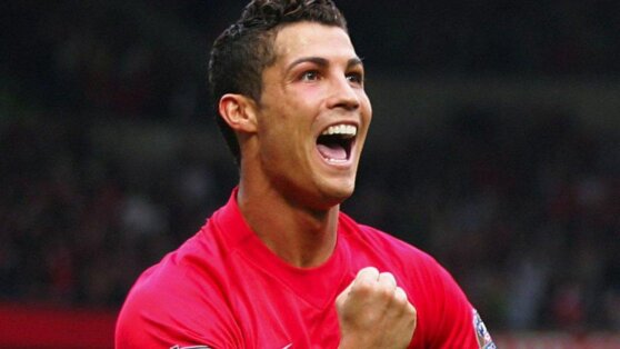 Жест Криштиану Роналду обошелся Coca Cola в 4 млрд долларов