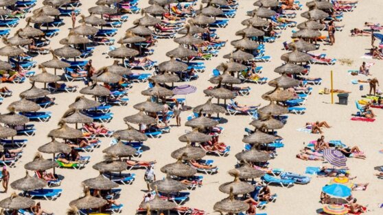 Вирусолог рассказал, как жара повлияет на коронавирус