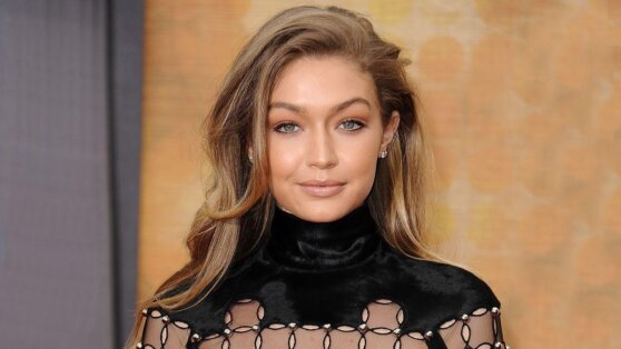 Джиджи Хадид собирается уйти из модельного бизнеса