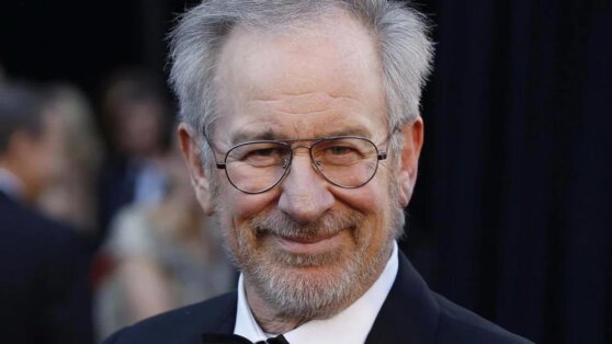 Стивен Спилберг готовит новый фильм о детективе Буллите