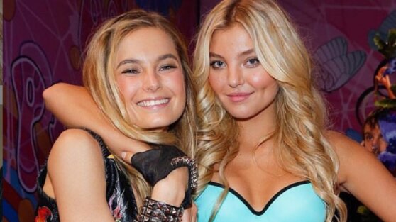 Экс-ангел Victoria’s Secret раскрыла неприятную правду о модных показах
