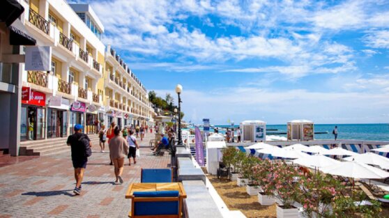 Россиянам предсказали снижение цен на отдых в Краснодарском крае