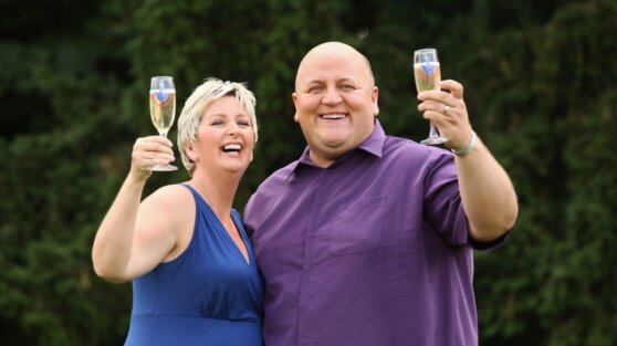 Пара выиграла более $200 млн и разорилась через десять лет