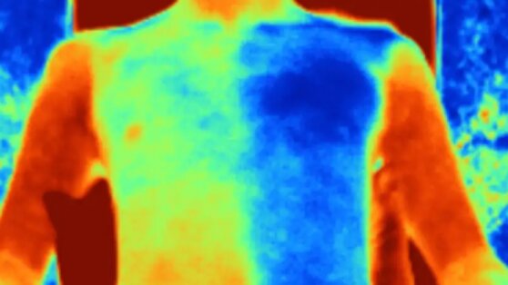 Китайские ученые разработали охлаждающую в жару ткань