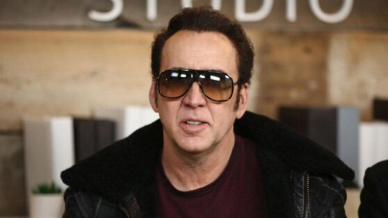 Фильм Николаса Кейджа в роли самого себя получил дату выхода Фильм Николаса Кейджа в роли самого себя получил дату выхода