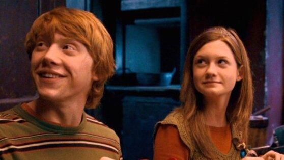 Звезда «Гарри Поттера» против «перезагрузки» кинофраншизы